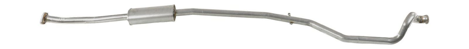 Levně Střední tlumič výfuku WALKER 22733