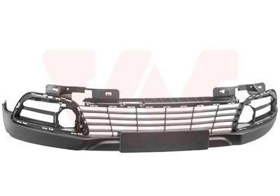 Zderzak VAN WEZEL 4386576