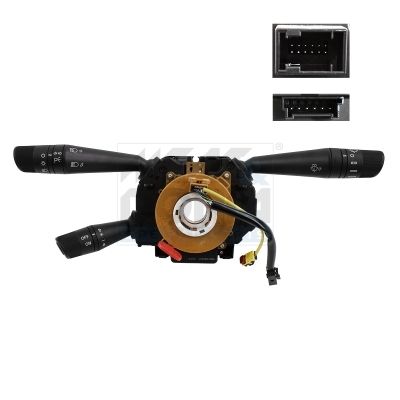 Comutator coloana directie MEAT & DORIA 231816