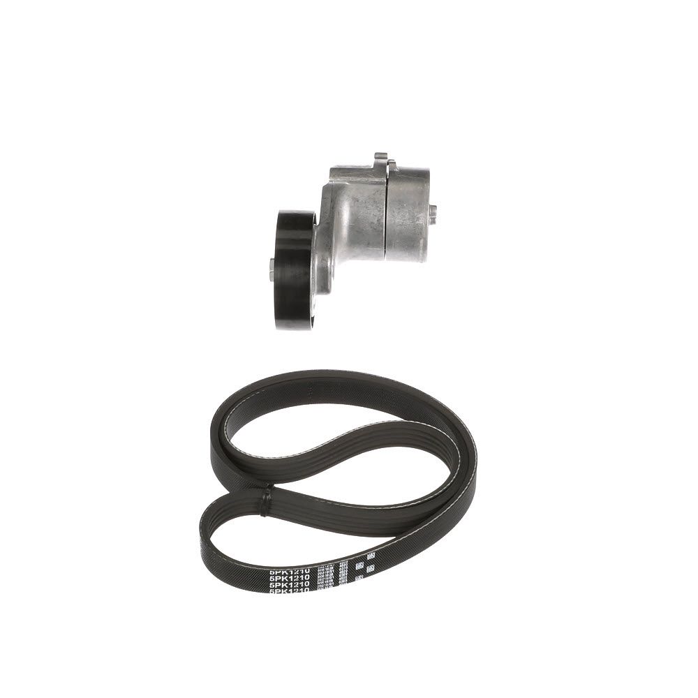 Ķīļrievu siksnu komplekts