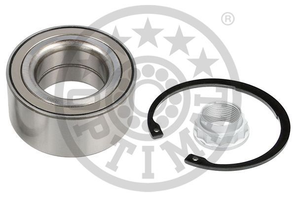 Zestaw łożysk koła OPTIMAL 402116