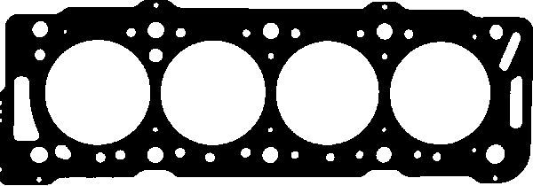 Uszczelka, głowica cylindrów BGA CH6590J