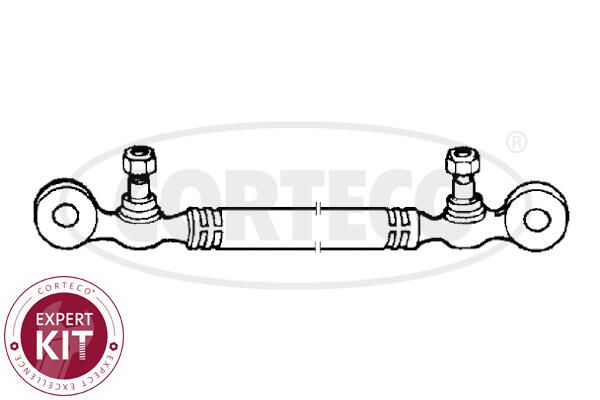 Stūres šķērsstiepnis