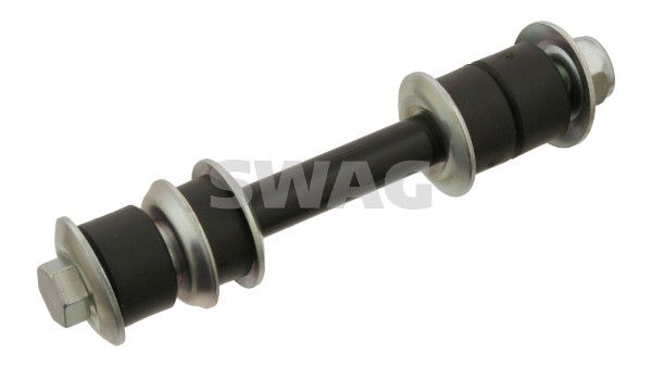 Brat/bieleta suspensie, stabilizator SWAG 80 93 0817
