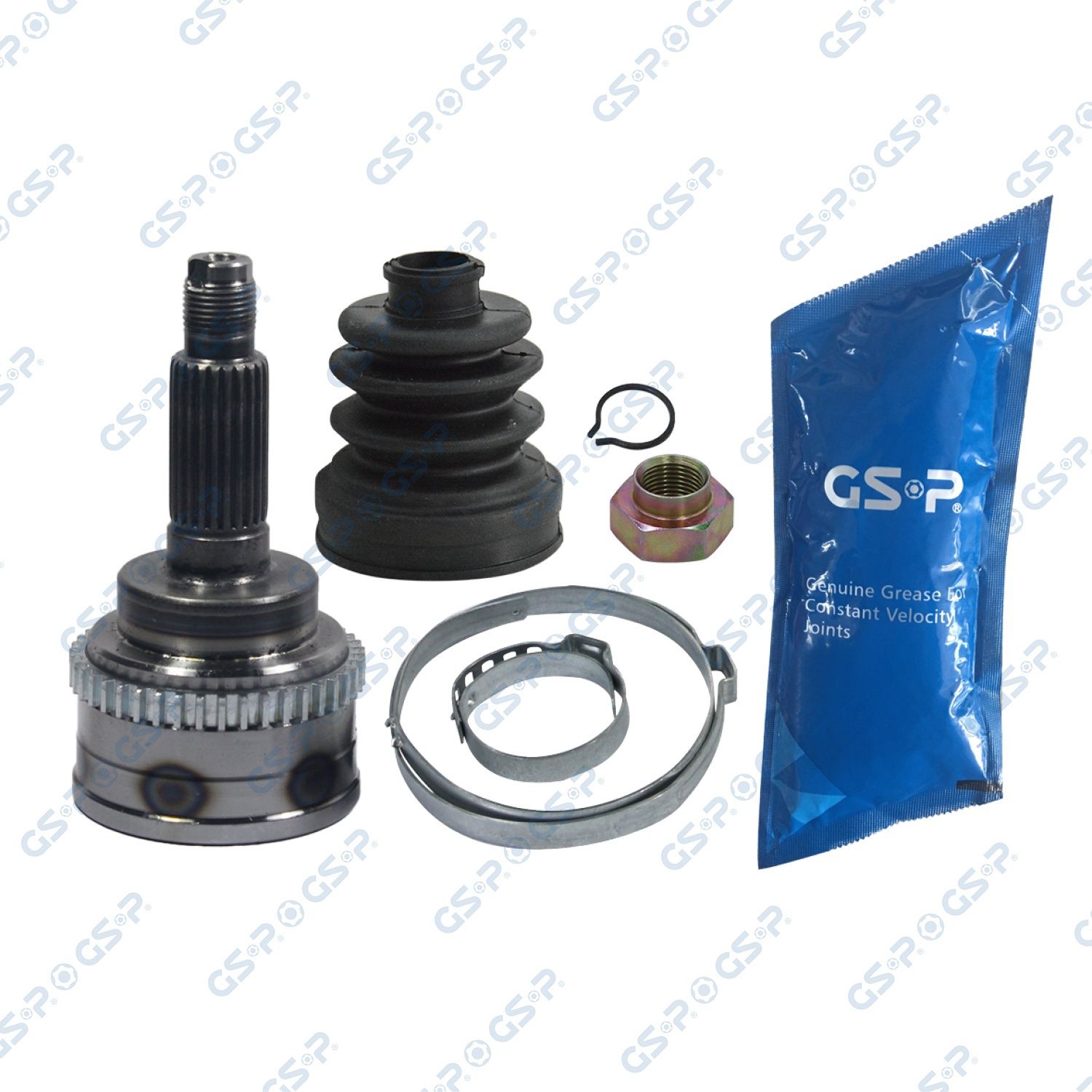 Set articulatie, planetara GSP 857061