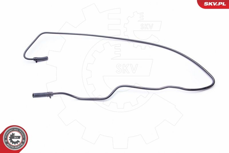 Furtun radiator ESEN SKV 24SKV289