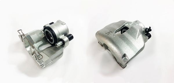 Juratek - Brake Caliper - Front Right
