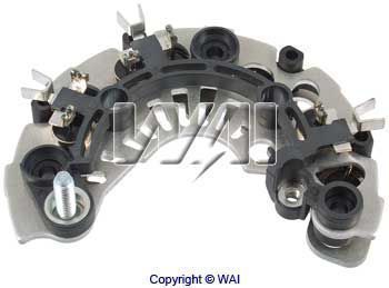 Punte diode WAI IXR631