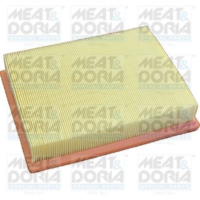 Filtr powietrza MEAT & DORIA 18382