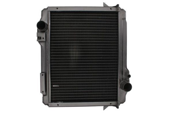 Radiator, racire motor THERMOTEC D7AG129TT