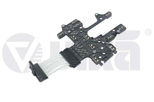 Sterownik, przekładnia automatyczna VIKA 33251787401