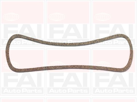 Uszczelka, pokrywa głowicy cylindrów FAI AUTOPARTS RC118S