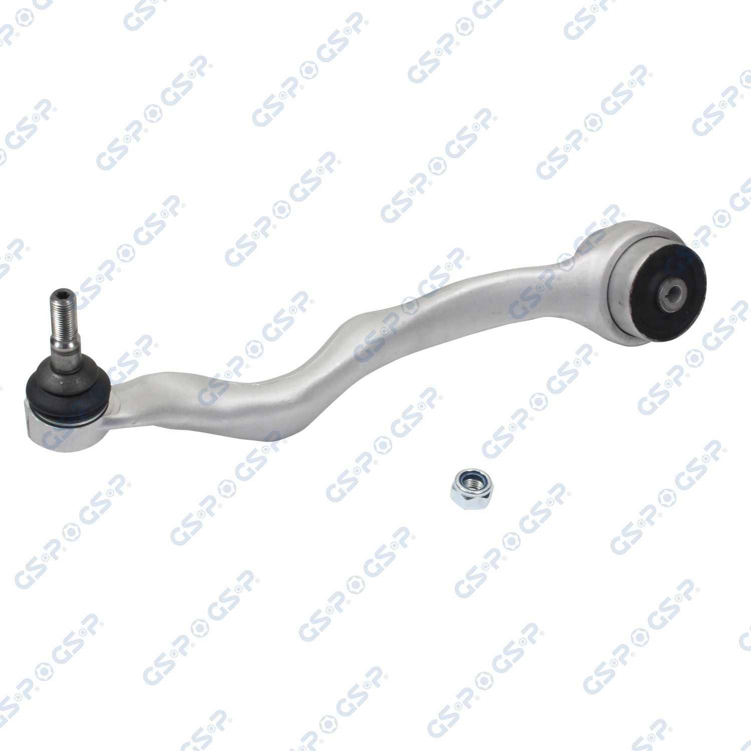 Рычаг независимой подвески колеса, подвеска колеса