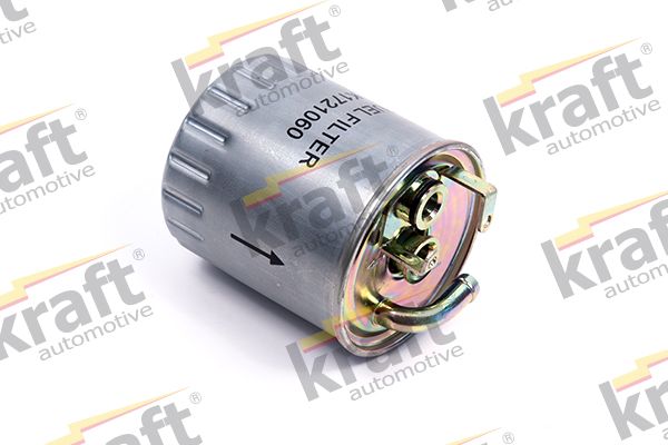Filtr paliwa KRAFT AUTOMOTIVE 1721060