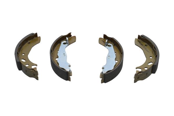 Комплект тормозных колодок