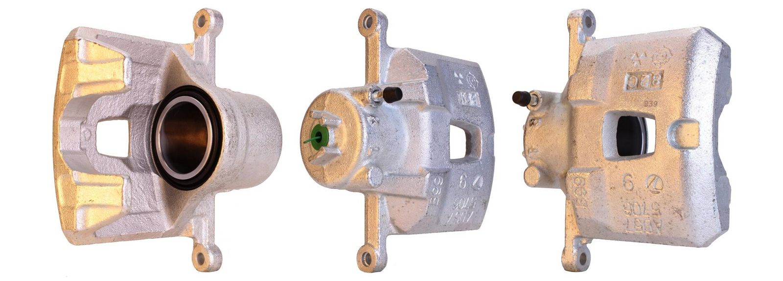 Etrier frana ELSTOCK 83-0837