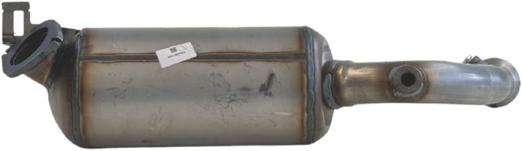 Filtru funingine/particule, sist.de esapament BOSAL 097-256