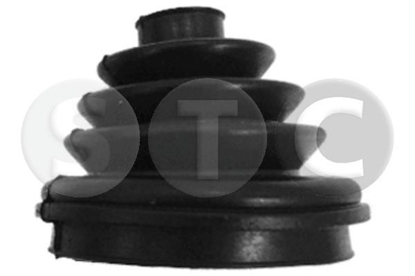 Zestaw osłon, wał napędowy STC T401732