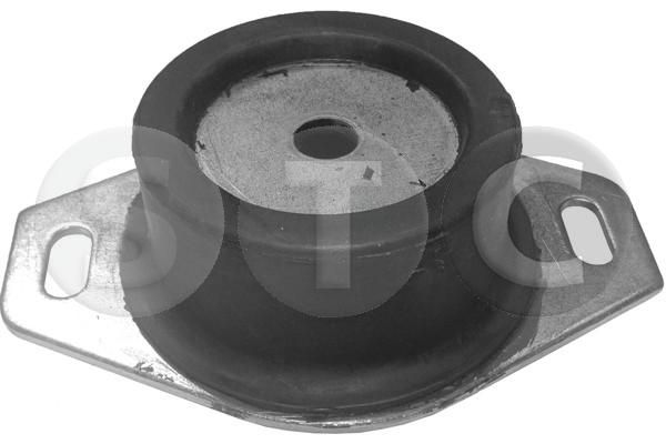 Łożyskowanie silnika STC T402794