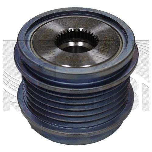 Alternator - sprzęgło jednokierunkowe CALIBER 89720