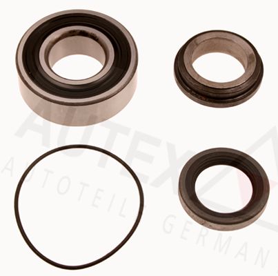 Zestaw łożysk koła AUTEX 810025
