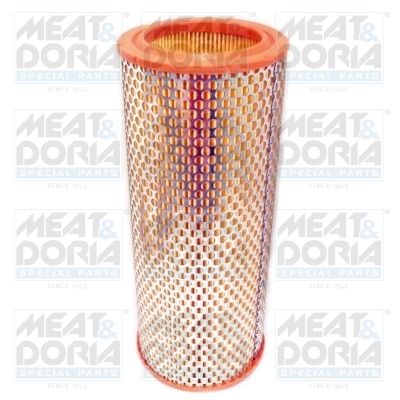 Filtr powietrza MEAT & DORIA 16450
