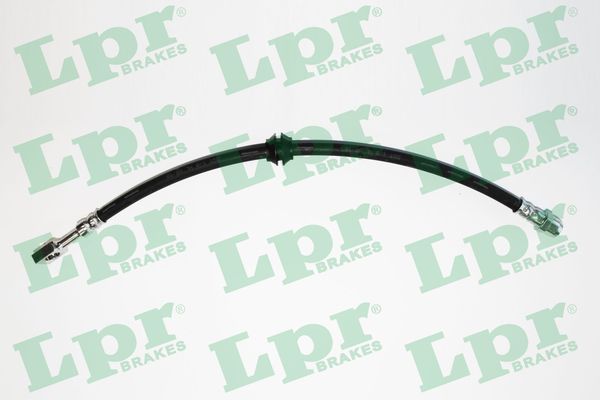 Przewód hamulcowy elastyczny LPR 6T47830