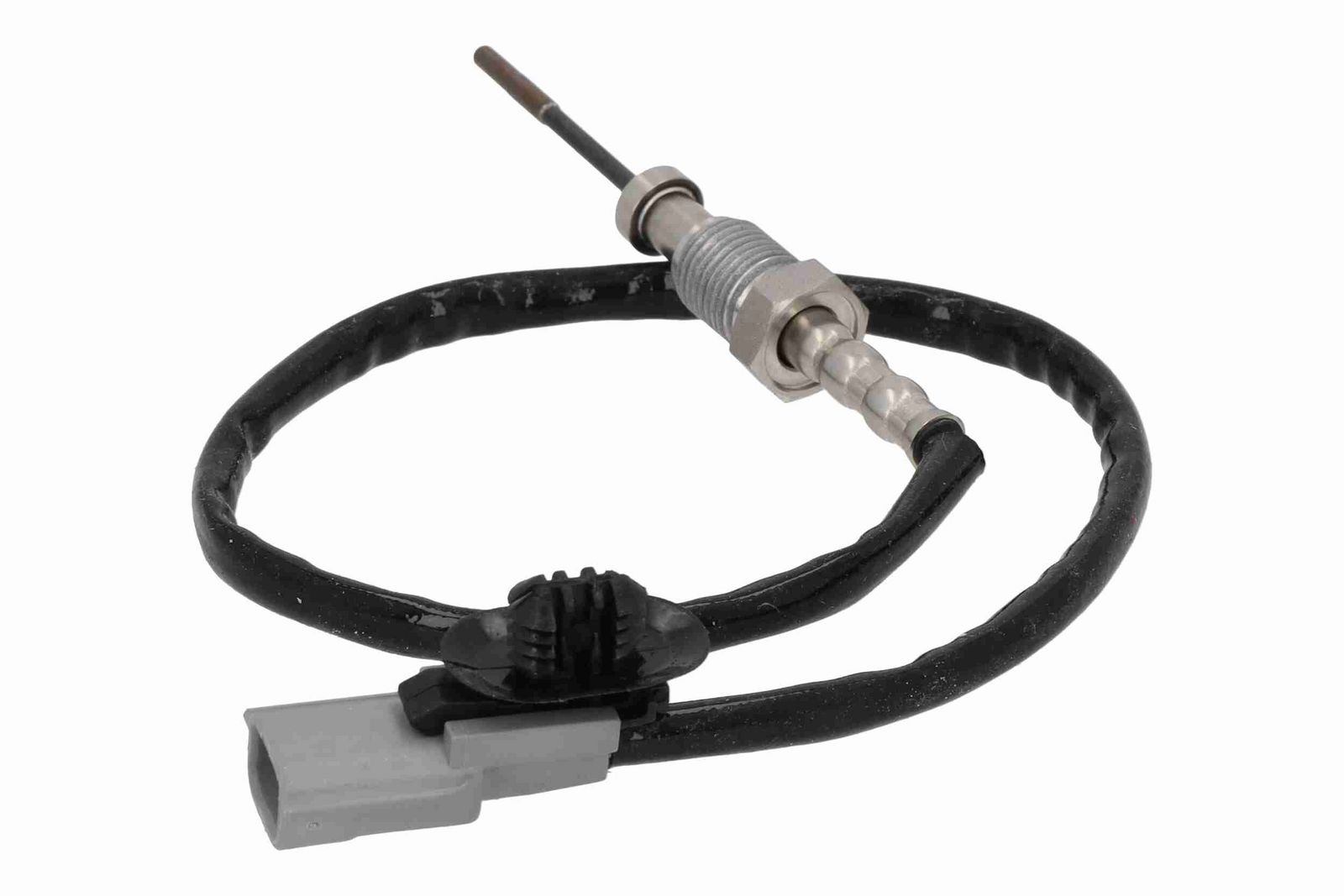 Capteur, température des gaz
