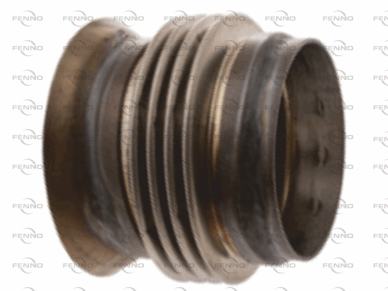 Rura wydechowa FENNO P36161