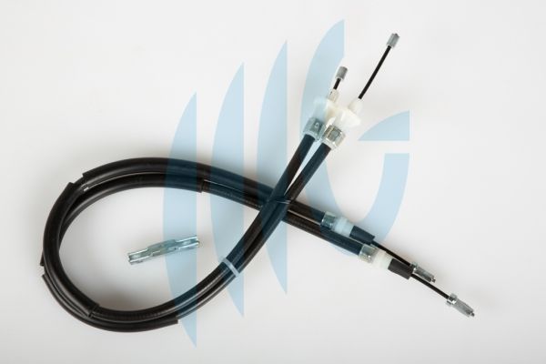 Cięgło, hamulec postojowy RICAMBIFLEX GM 01440960