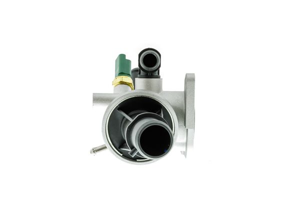 Thermostat du système de refroidissement