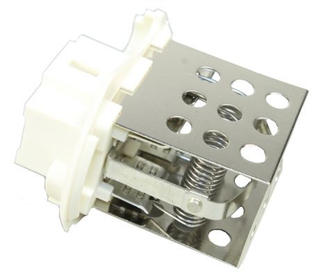 Rezistor, ventilator habitaclu METZGER 0917073
