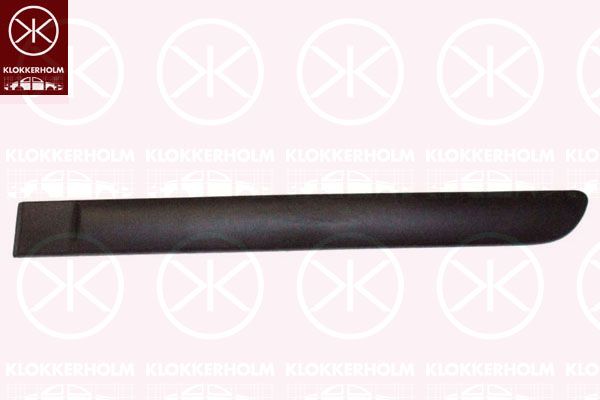 Listwa ozdobna / ochronna, sciana boczna KLOKKERHOLM 05190015