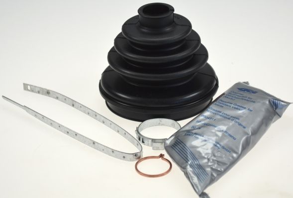 Ansamblu burduf, articulatie planetara SPIDAN 25526