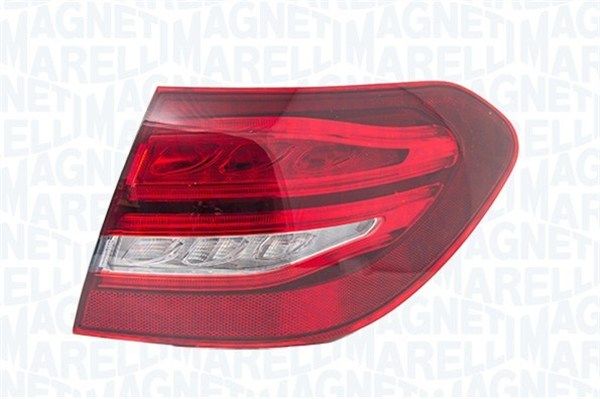 Lampa spate MAGNETI MARELLI 715011134012
