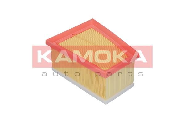 Vzduchový filter KAMOKA F202101