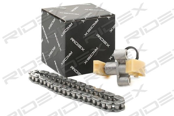 Zestaw łańcucha rozrządu RIDEX 1389T0010