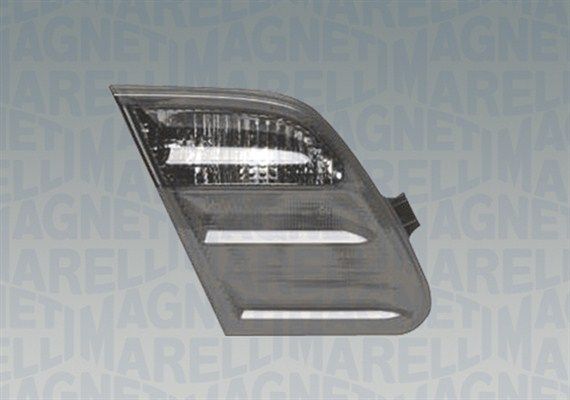 Lampa tylna zespolona MAGNETI MARELLI 715010693405