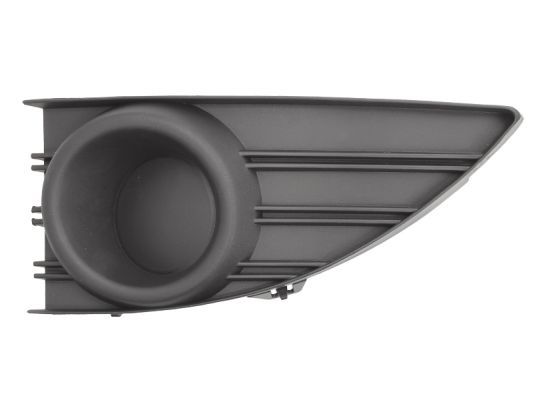 Решетка вентилятора, буфер