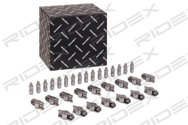Popychacze zaworowe RIDEX 1216R0130