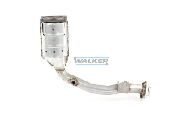 Katalizator WALKER 28136