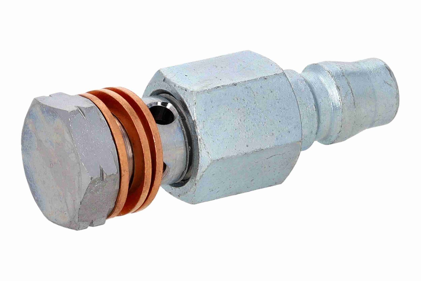 Adaptateur de remplissage, transmission