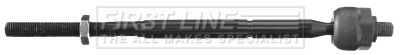 Połączenie osiowe, drążek kierowniczy poprzeczny FIRST LINE FTR5772