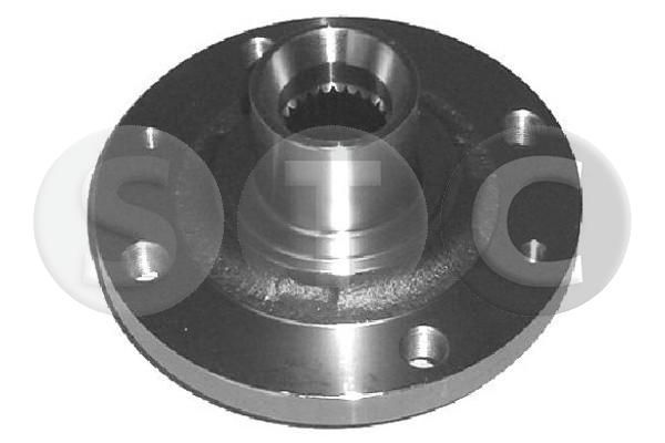 Piasta koła STC T490066