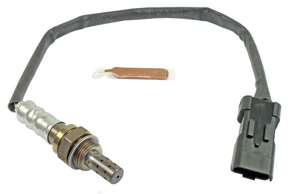Sonda Lambda METZGER 0893632