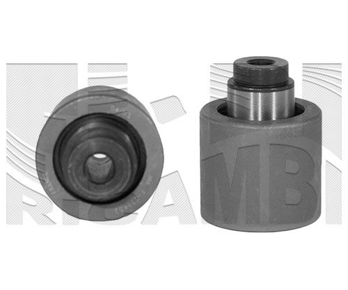 rolka kierunkowa / prowadząca, pasek rozrządu CALIBER 47261