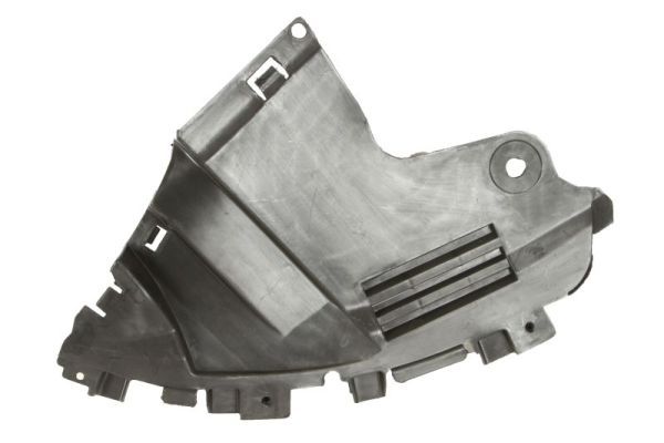 Кожух двигателя