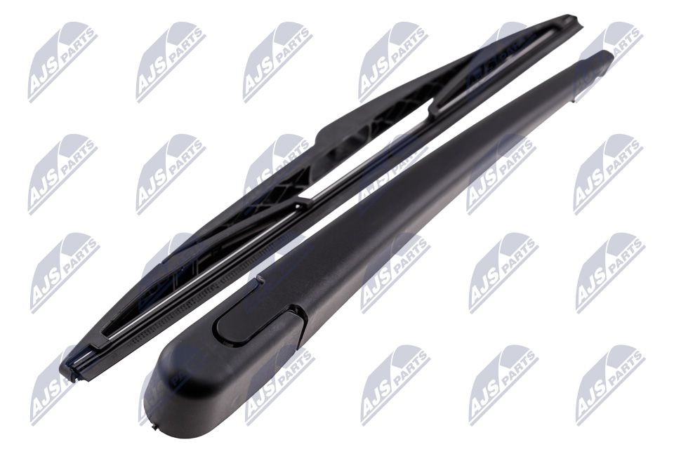 Set stergatoare, curatare parbriz NTY EWB-RE-019