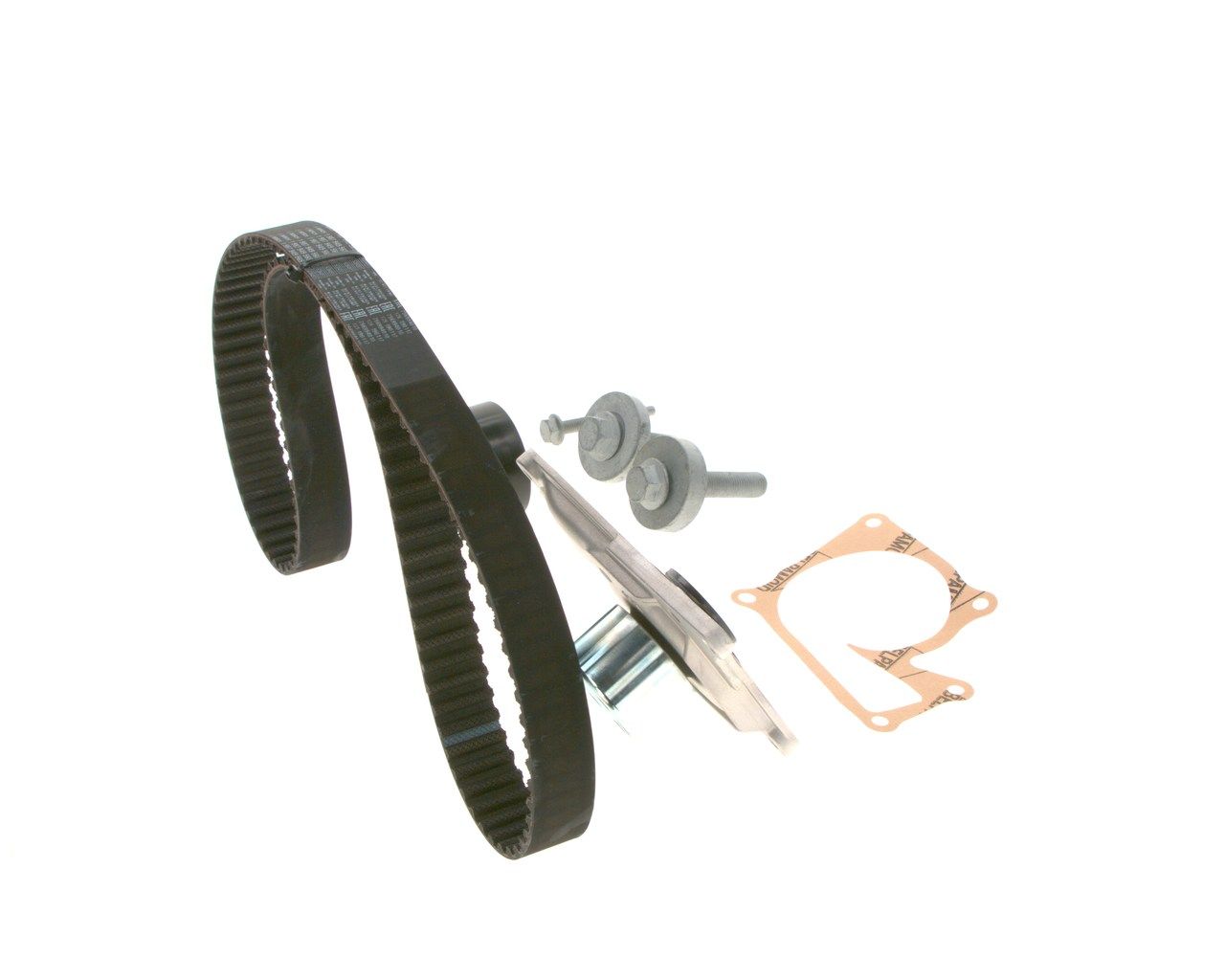 Ūdenssūknis + Zobsiksnas komplekts