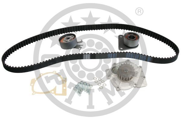 Pompa wodna + zestaw paska rozrządu OPTIMAL SK-1491AQ1